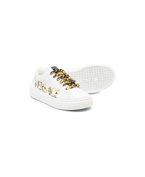 scarpe versace bambina|Scarpe Eleganti Bambina 4.